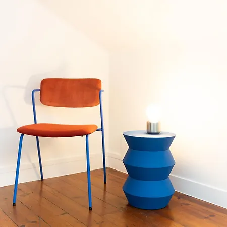 Hostel Saturdays Lissabon