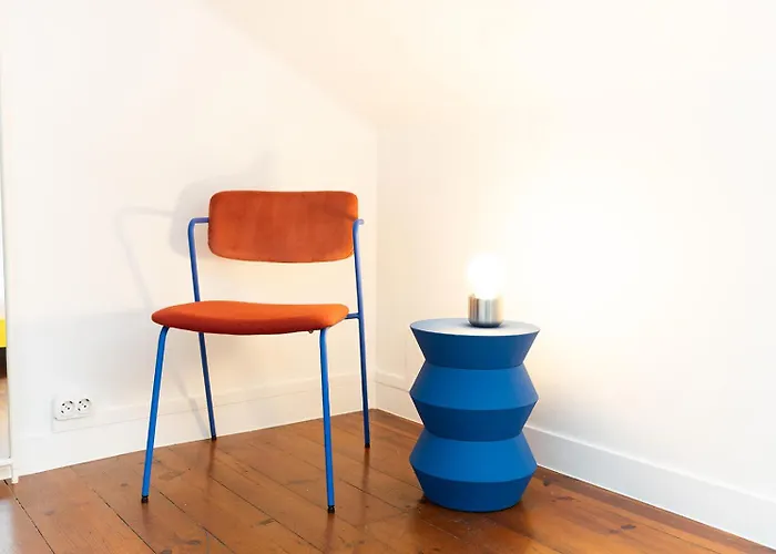 بيت شباب Saturdays Lisboa