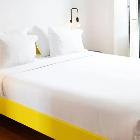 Saturdays Hostel Lisboa